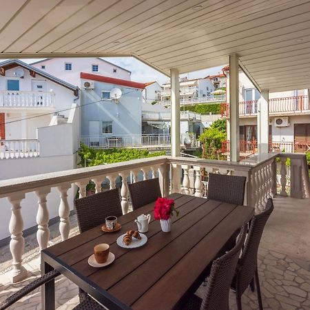 Apartments Mirela Crikvenica Εξωτερικό φωτογραφία