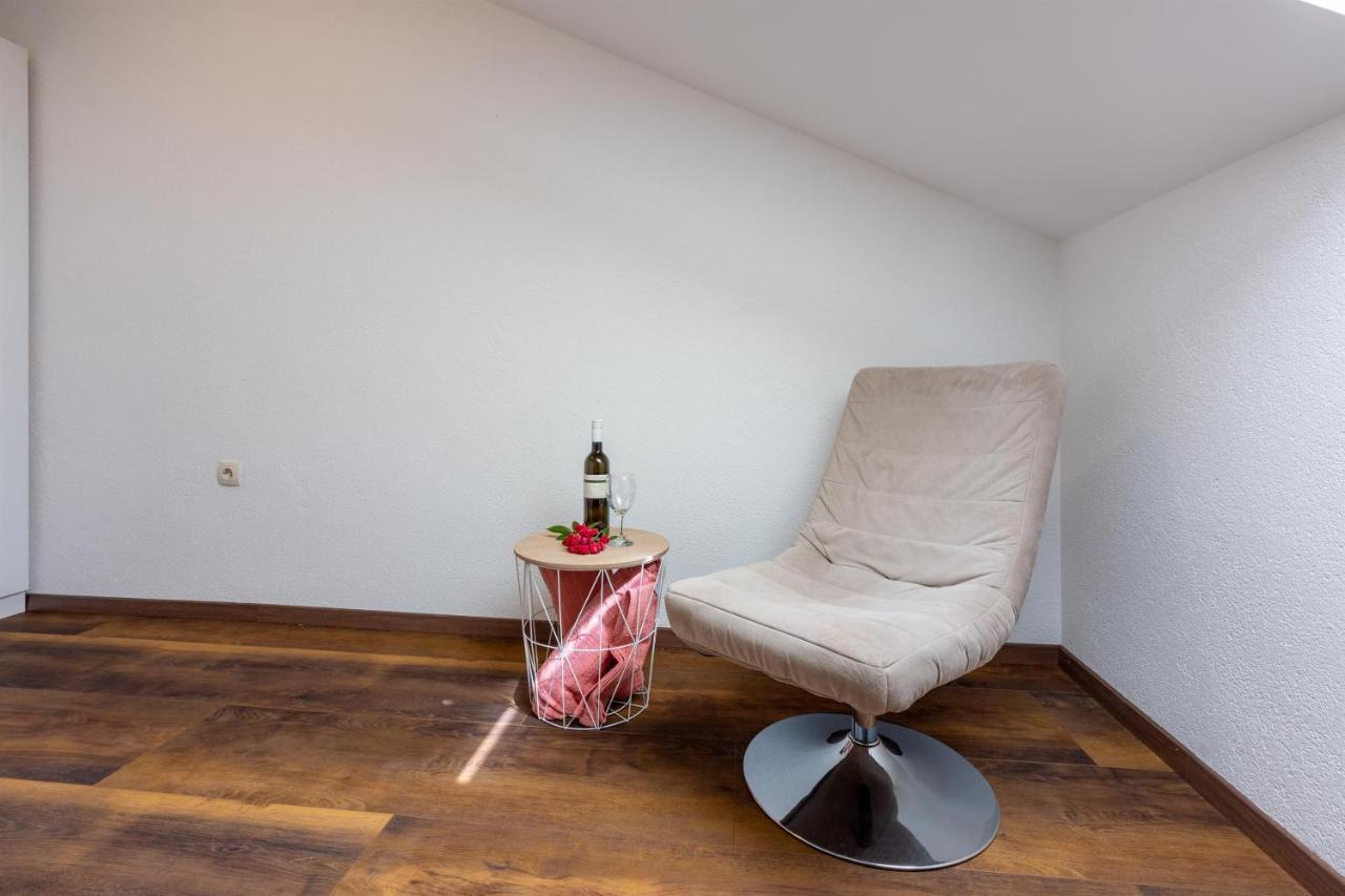 Apartments Mirela Crikvenica Εξωτερικό φωτογραφία
